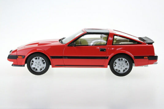 1984 Nissan Fairlady日産フェアレディ 300 ZX Turbo レッド /LS Collectibles 1/18 レジンミニカー