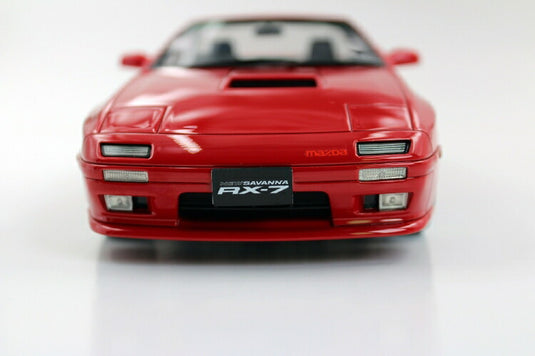 Mazdaマツダ RX-7 1989 RED /LS Collectibles 1/18 ミニカー