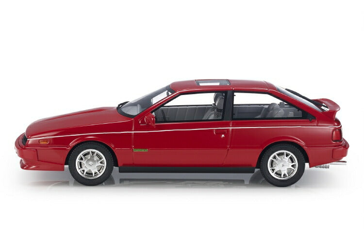 ギャラリービューアに画像をロードする, 【予約】発売日未定Isuzu Impulse Turbo RS 赤レッド /LS Collectibles 1/18 レジンミニカー