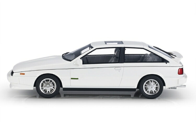ギャラリービューアに画像をロードする, 【予約】発売日未定Isuzu Impulse Turbo RS 白ホワイト /LS Collectibles 1/18 レジンミニカー