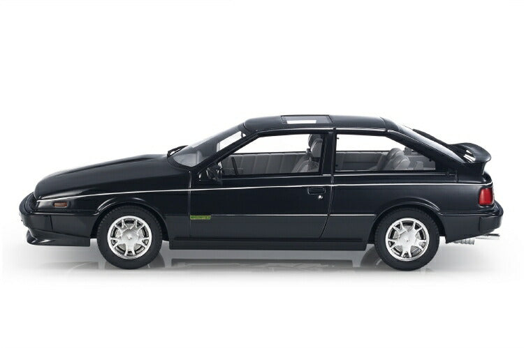 ギャラリービューアに画像をロードする, 【予約】発売日未定Isuzu Impulse Turbo RS 黒ブラック /LS Collectibles 1/18 レジンミニカー