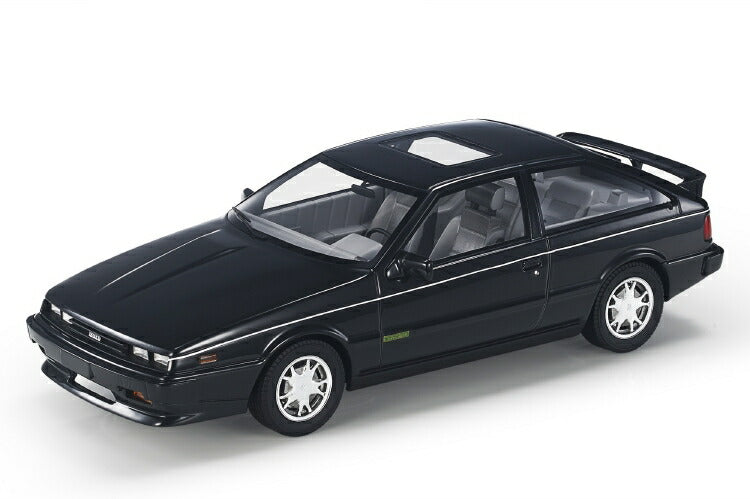 ギャラリービューアに画像をロードする, 【予約】発売日未定Isuzu Impulse Turbo RS 黒ブラック /LS Collectibles 1/18 レジンミニカー