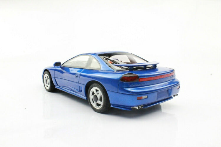 ギャラリービューアに画像をロードする, 【予約】2020年4月以降発売予定Dodge Stealth Mystic Blue Metallic /LsCollectibles 1/18 ミニカー