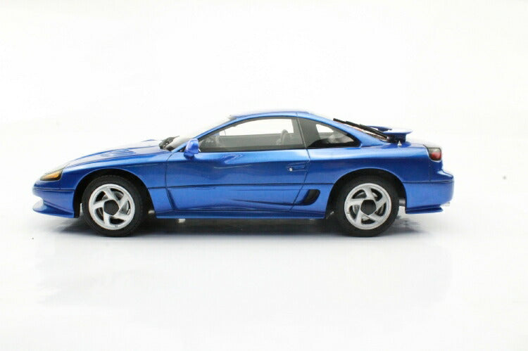 ギャラリービューアに画像をロードする, 【予約】2020年4月以降発売予定Dodge Stealth Mystic Blue Metallic /LsCollectibles 1/18 ミニカー
