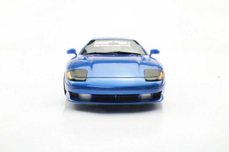 ギャラリービューアに画像をロードする, 【予約】2020年4月以降発売予定Dodge Stealth Mystic Blue Metallic /LsCollectibles 1/18 ミニカー