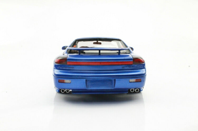 ギャラリービューアに画像をロードする, 【予約】2020年4月以降発売予定Dodge Stealth Mystic Blue Metallic /LsCollectibles 1/18 ミニカー