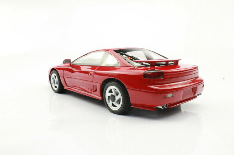 ギャラリービューアに画像をロードする, 【予約】2020年4月以降発売予定Dodge Stealth Mystic Fire Storm Red /LsCollectibles 1/18 ミニカー