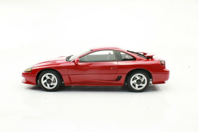 ギャラリービューアに画像をロードする, 【予約】2020年4月以降発売予定Dodge Stealth Mystic Fire Storm Red /LsCollectibles 1/18 ミニカー