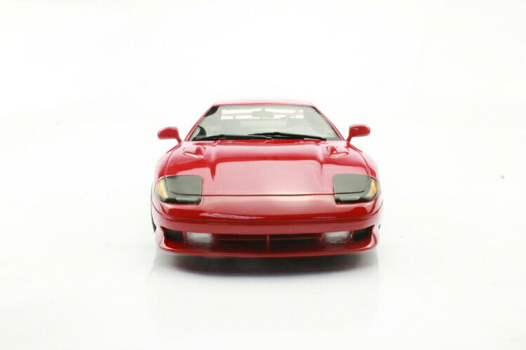 ギャラリービューアに画像をロードする, 【予約】2020年4月以降発売予定Dodge Stealth Mystic Fire Storm Red /LsCollectibles 1/18 ミニカー