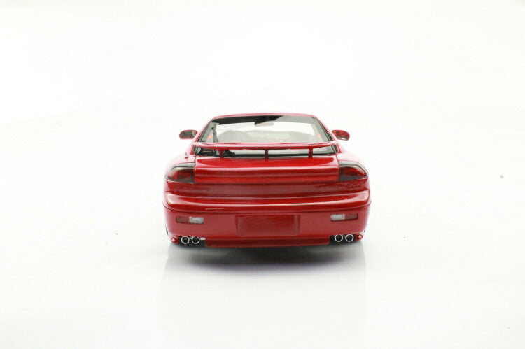ギャラリービューアに画像をロードする, 【予約】2020年4月以降発売予定Dodge Stealth Mystic Fire Storm Red /LsCollectibles 1/18 ミニカー