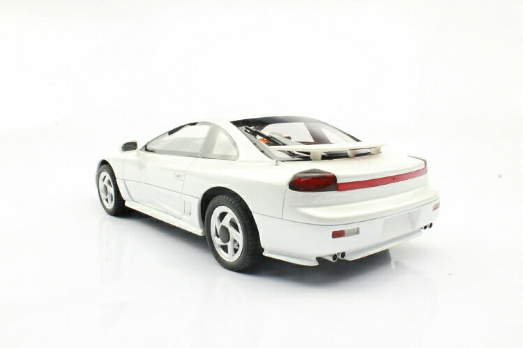 ギャラリービューアに画像をロードする, 【予約】2020年4月以降発売予定Dodge Stealth Mystic white /LsCollectibles 1/18 ミニカー