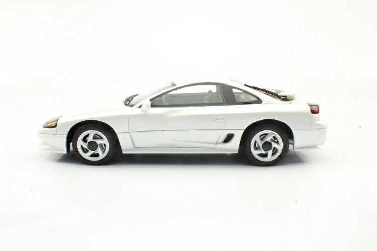 ギャラリービューアに画像をロードする, 【予約】2020年4月以降発売予定Dodge Stealth Mystic white /LsCollectibles 1/18 ミニカー