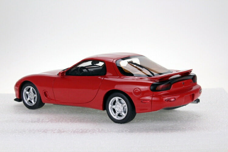 ギャラリービューアに画像をロードする, MAZDA RX-7 1994 レッド /Ls Collectibles 1/18 ミニカー