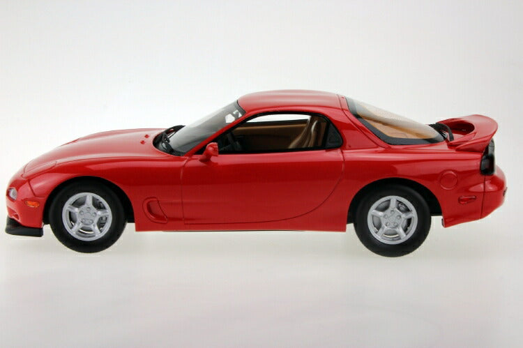 ギャラリービューアに画像をロードする, MAZDA RX-7 1994 レッド /Ls Collectibles 1/18 ミニカー