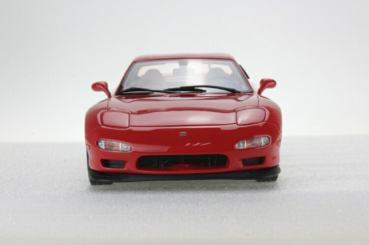 ギャラリービューアに画像をロードする, MAZDA RX-7 1994 レッド /Ls Collectibles 1/18 ミニカー