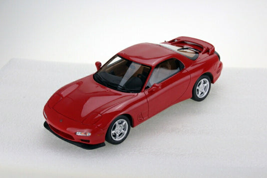 MAZDA RX-7 1994 レッド /Ls Collectibles 1/18 ミニカー
