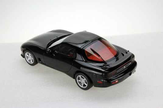 MAZDA RX-7 1994 ブラック /Ls Collectibles 1/18 ミニカー