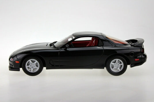 MAZDA RX-7 1994 ブラック /Ls Collectibles 1/18 ミニカー