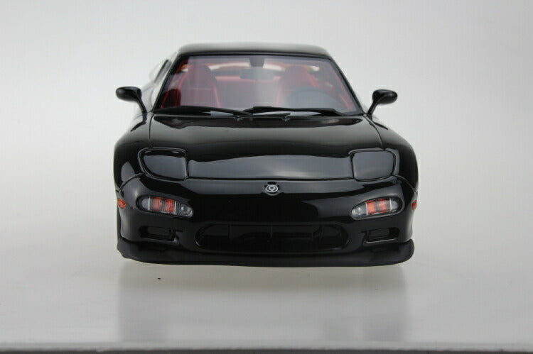 ギャラリービューアに画像をロードする, MAZDA RX-7 1994 ブラック /Ls Collectibles 1/18 ミニカー