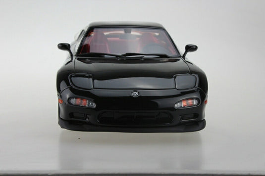 MAZDA RX-7 1994 ブラック /Ls Collectibles 1/18 ミニカー