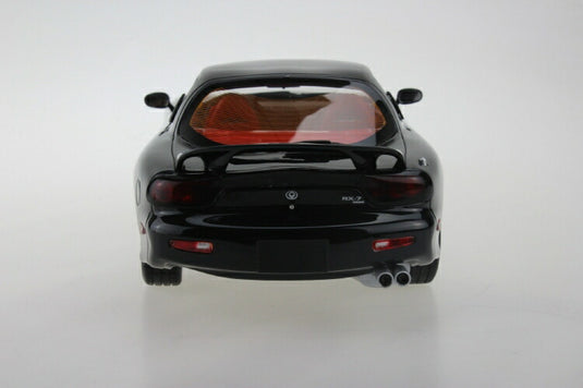 MAZDA RX-7 1994 ブラック /Ls Collectibles 1/18 ミニカー