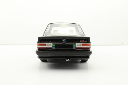 BMW ALPINA B10 3.5 ブラック /LS COLLECTIBLES 1/18 レジンミニカー