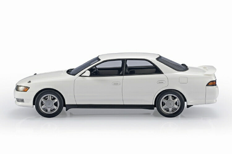 ギャラリービューアに画像をロードする, 【予約】発売日未定Toyota JZX90 Markマーク II Tourer V Super White /Ls Collectibles 1/18 ミニカー