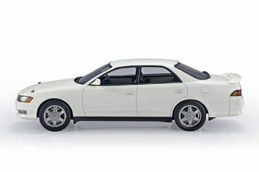 【予約】発売日未定Toyota JZX90 Markマーク II Tourer V Super White /Ls Collectibles 1/18 ミニカー