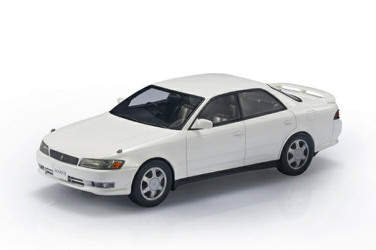 【予約】発売日未定Toyota JZX90 Markマーク II Tourer V Super White /Ls Collectibles 1/18 ミニカー