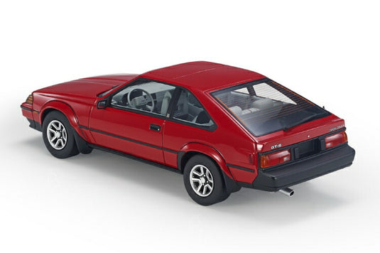 Celicaセリカ GTS Liftback 1984-1985 Super Red /Ls Collectibles 1/18 ミニカー