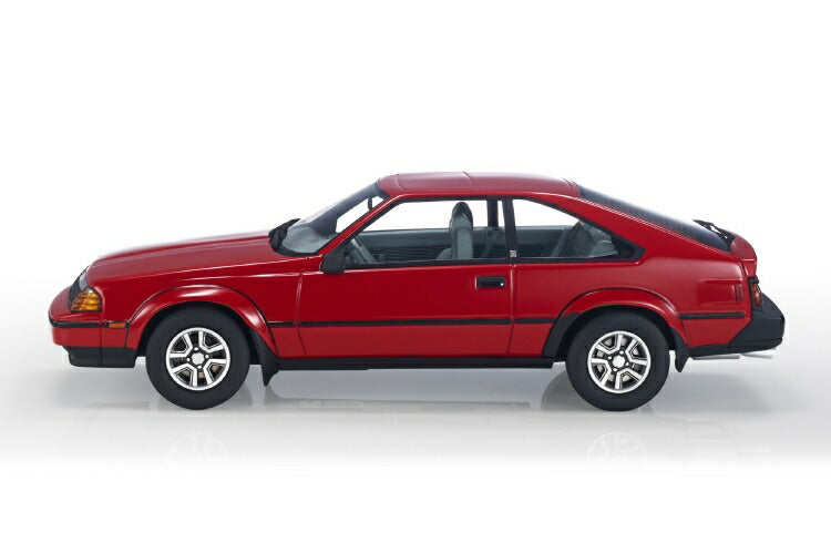 ギャラリービューアに画像をロードする, Celicaセリカ GTS Liftback 1984-1985 Super Red /Ls Collectibles 1/18 ミニカー