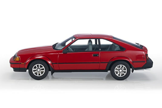 Celicaセリカ GTS Liftback 1984-1985 Super Red /Ls Collectibles 1/18 ミニカー
