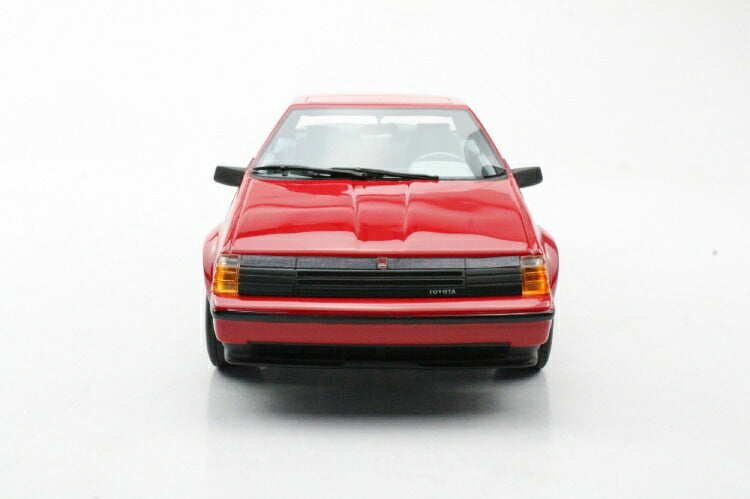 ギャラリービューアに画像をロードする, Celicaセリカ GTS Liftback 1984-1985 Super Red /Ls Collectibles 1/18 ミニカー