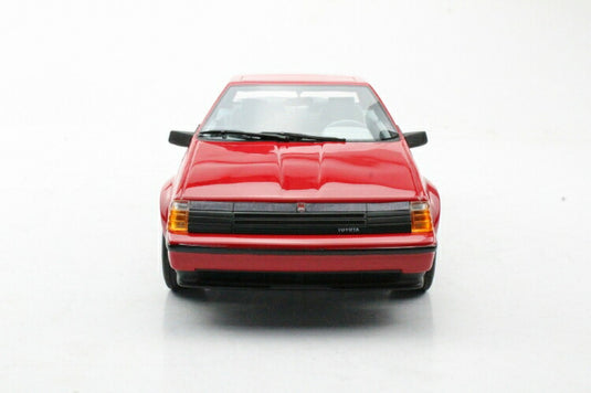 Celicaセリカ GTS Liftback 1984-1985 Super Red /Ls Collectibles 1/18 ミニカー
