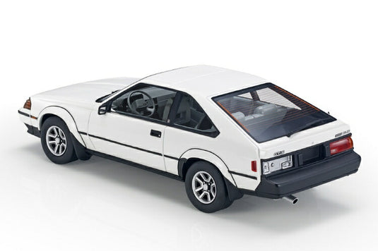 Celicaセリカ GTS Liftback 1984-1985 Super White /Ls Collectibles 1/18 ミニカー