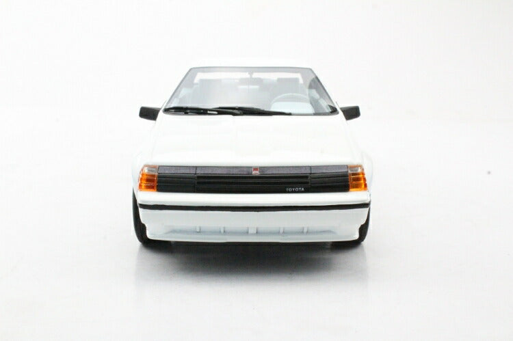 ギャラリービューアに画像をロードする, Celicaセリカ GTS Liftback 1984-1985 Super White /Ls Collectibles 1/18 ミニカー