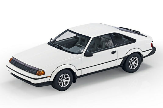 Celicaセリカ GTS Liftback 1984-1985 Super White /Ls Collectibles 1/18 ミニカー