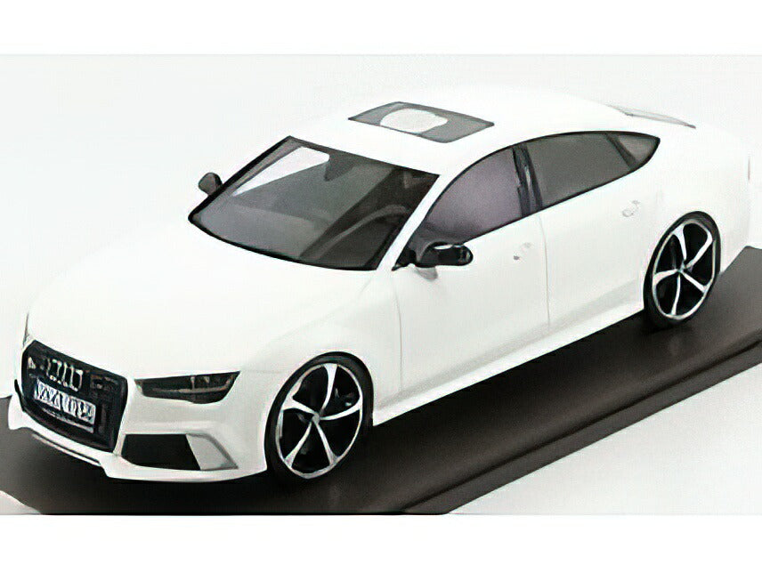 【ミニカー 美品】1/18 MOTORHELIXアウディ RS7 スポーツバック アウディ RS7 1/18 ミニカー MOTORHELIX スポーツバック – ラストホビー