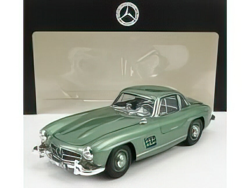 MERCEDES BENZメルセデスベンツ 300SL COUPE GULLWING (W198