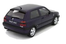 ギャラリービューアに画像をロードする, VWフォルクスワーゲン Golfゴルフ 3 VR6 OTO046/OTTO MOBILE オット 1/18 ミニカー