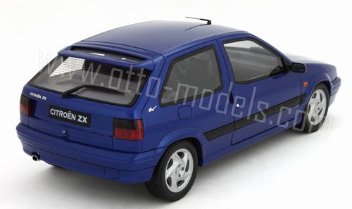 ギャラリービューアに画像をロードする, シトロエン ZX 16V OTO44 限定2000台 /OTTO MOBILE オット 1/18ミニカー