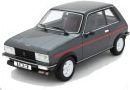 プジョー 104 ZS2 OT516 限定2000台 /OTTO MOBILE オット 1/18ミニカー