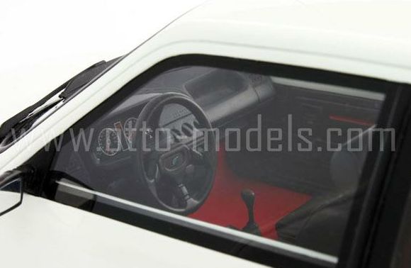 ギャラリービューアに画像をロードする, 【予約】8月頃発売予定 プジョー 205 Rallye phase 2 1991 /OTTO MOBILE オット 1/18 レジン ミニカー