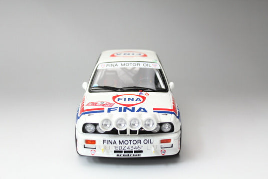BMW E30 M3 Groupe A 1989 /OTTO MOBILE オット 1/18 レジン ミニカー