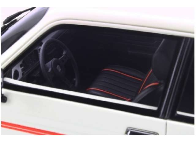 ギャラリービューアに画像をロードする, 【予約】6月以降発売予定1984 Peugeot 104 ZS white /Otto 1/18 ミニカー