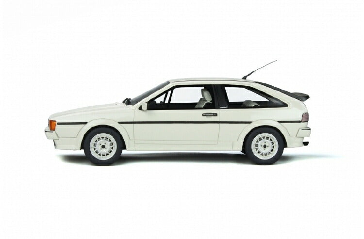 ギャラリービューアに画像をロードする, 【予約】11月以降発売予定Volkswagen Scirocco Mk.2 Scala 1989 /Otto 1/18ミニカー