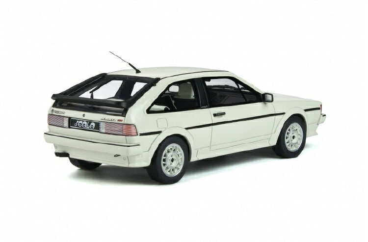 ギャラリービューアに画像をロードする, 【予約】11月以降発売予定Volkswagen Scirocco Mk.2 Scala 1989 /Otto 1/18ミニカー