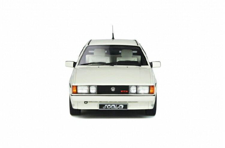 ギャラリービューアに画像をロードする, 【予約】11月以降発売予定Volkswagen Scirocco Mk.2 Scala 1989 /Otto 1/18ミニカー