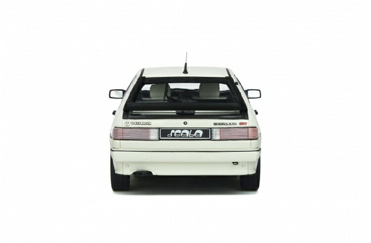 ギャラリービューアに画像をロードする, 【予約】11月以降発売予定Volkswagen Scirocco Mk.2 Scala 1989 /Otto 1/18ミニカー