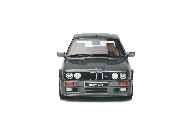 ギャラリービューアに画像をロードする, 【予約】6月以降発売予定BMW E30 Touring 325I /Otto 1/18 ミニカー